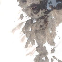 Satellite imagery of Emerson Peaks, US