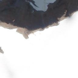 Satellite imagery of Emerson Peaks, US