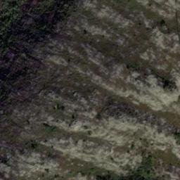 Satellite imagery of cairn, NO