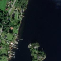 Satellite imagery of Notaberget, NO
