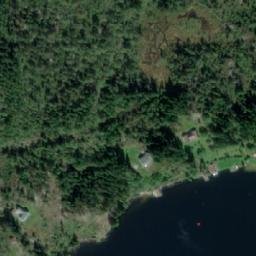 Satellite imagery of Suggeneset, NO