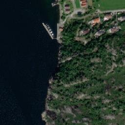 Satellite imagery of Krågetona, NO