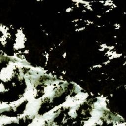 Satellite imagery of Fjellet, NO