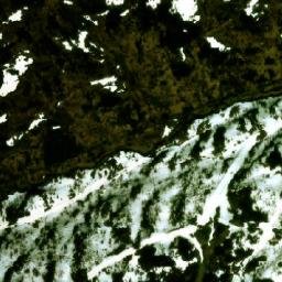 Satellite imagery of Fjellet, NO