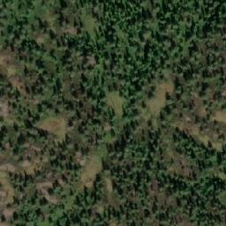 Satellite imagery of Høynutfjellet, NO