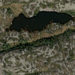 Satellite imagery of Havrefjell, NO