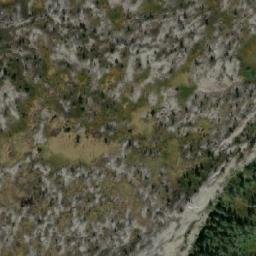 Satellite imagery of Havrefjell, NO