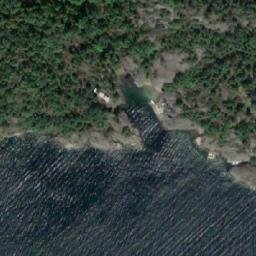 Satellite imagery of Kuskjær, NO