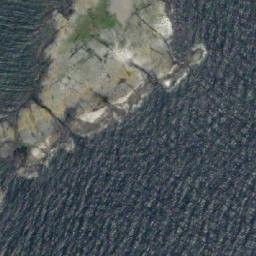 Satellite imagery of Håskjeret, NO