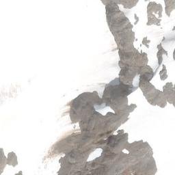 Satellite imagery of Emerson Peaks, US
