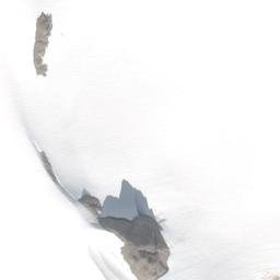 Satellite imagery of Emerson Peaks, US