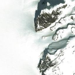 Satellite imagery of Mount Bressler, CA
