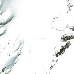 Satellite imagery of Mount Bressler, CA