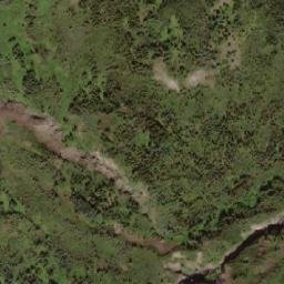 Satellite imagery of Menatatuline Range, CA