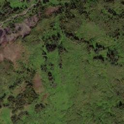 Satellite imagery of Menatatuline Range, CA