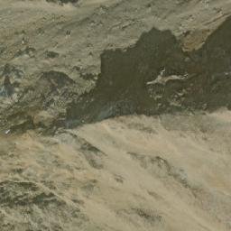 Satellite imagery of Beale Mountain, CA
