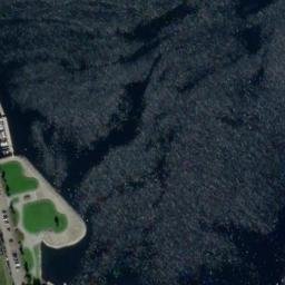 Satellite imagery of Klubben, NO