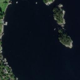 Satellite imagery of Urnes, NO