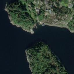 Satellite imagery of Imsaflua, NO