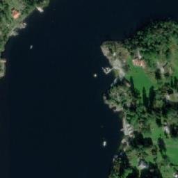 Satellite imagery of Suggeneset, NO