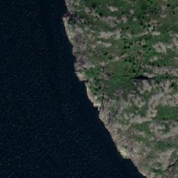 Satellite imagery of Krågetona, NO