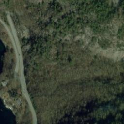 Satellite imagery of Nauanes, NO