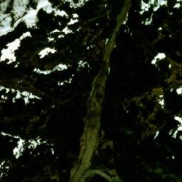 Satellite imagery of Fjellet, NO