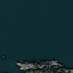 Satellite imagery of Risøytangen, NO