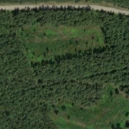 Satellite imagery of Andrusemägi, EE