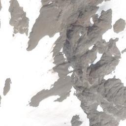 Satellite imagery of Emerson Peaks, US