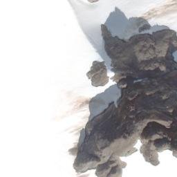 Satellite imagery of Emerson Peaks, US