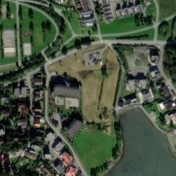 Satellite imagery of Klubben, NO