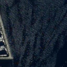 Satellite imagery of Klubben, NO