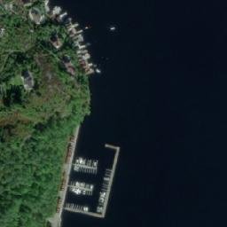 Satellite imagery of Urnes, NO