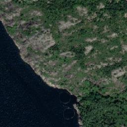 Satellite imagery of Krågetona, NO