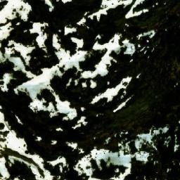 Satellite imagery of Fjellet, NO