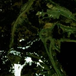 Satellite imagery of Fjellet, NO