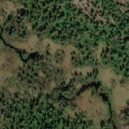 Satellite imagery of Høynutfjellet, NO