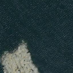 Satellite imagery of Bådan, SE
