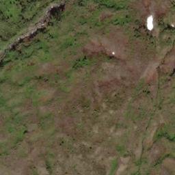 Satellite imagery of Menatatuline Range, CA