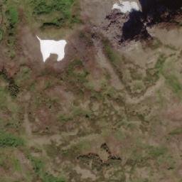 Satellite imagery of Menatatuline Range, CA