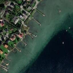Satellite imagery of Klubben, NO