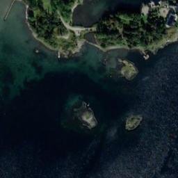 Satellite imagery of Klubben, NO