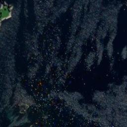 Satellite imagery of Klubben, NO