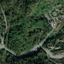 Satellite imagery of Urnes, NO