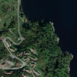 Satellite imagery of Urnes, NO