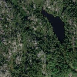 Satellite imagery of Ronen, NO