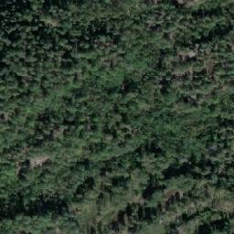 Satellite imagery of Hegrefjell, NO