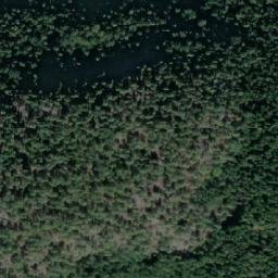 Satellite imagery of Risøytangen, NO