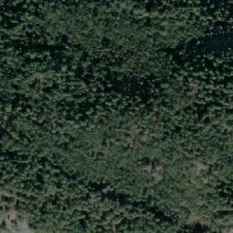 Satellite imagery of Risøytangen, NO